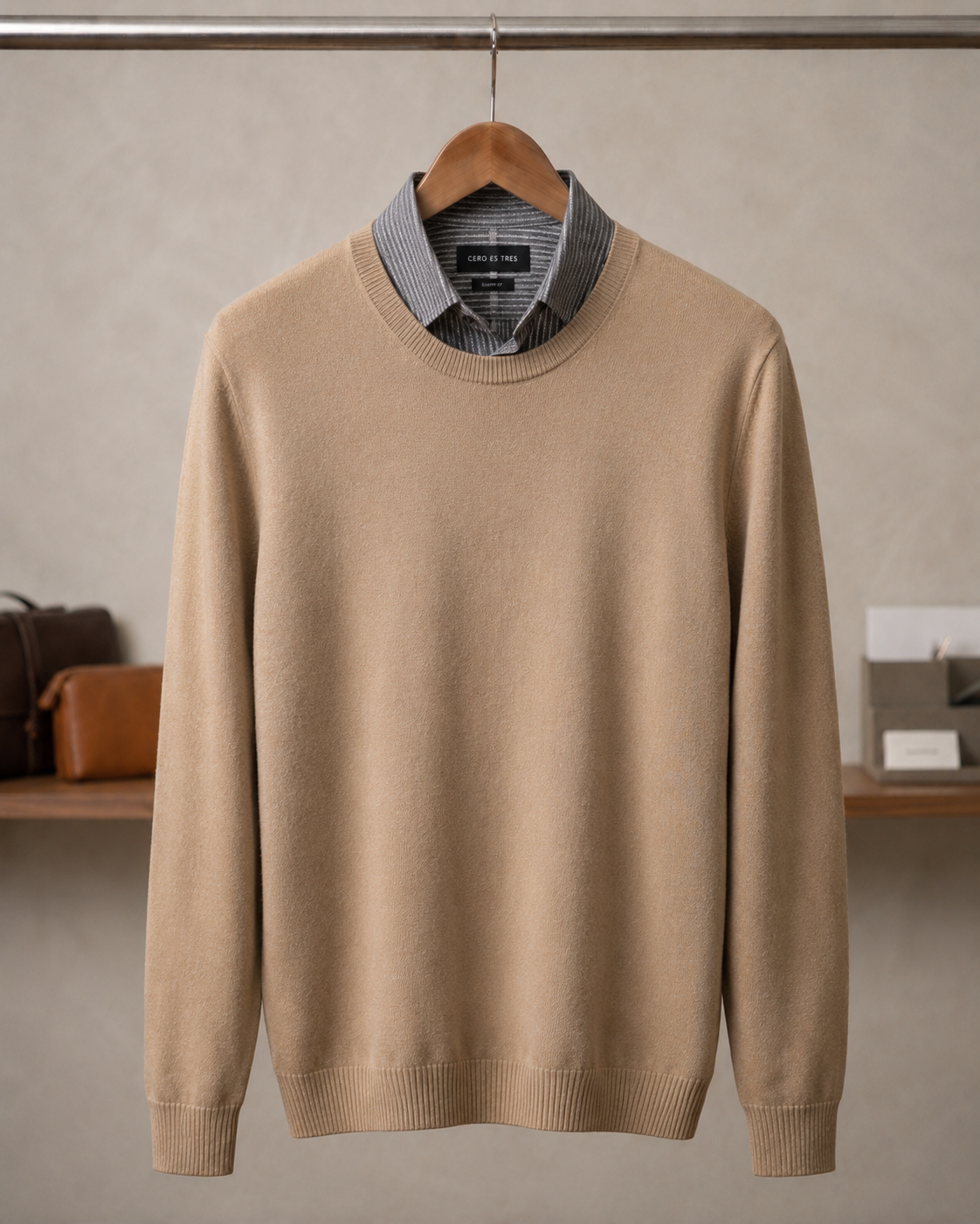 OUTFIT CERO 960