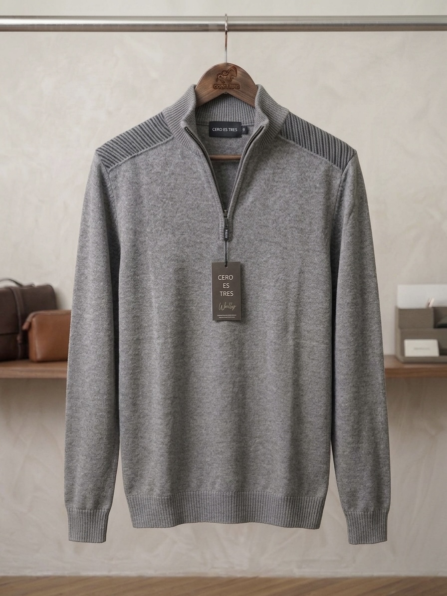 OFT961 - OUTFIT CERO 961