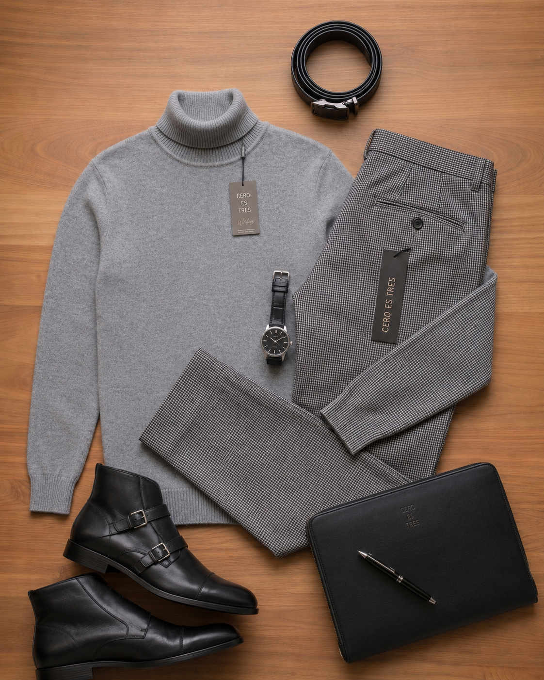 OUTFIT CERO 962