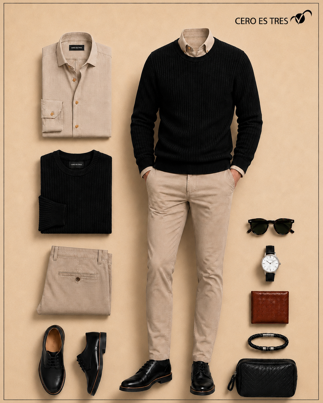 OUTFIT CERO 968