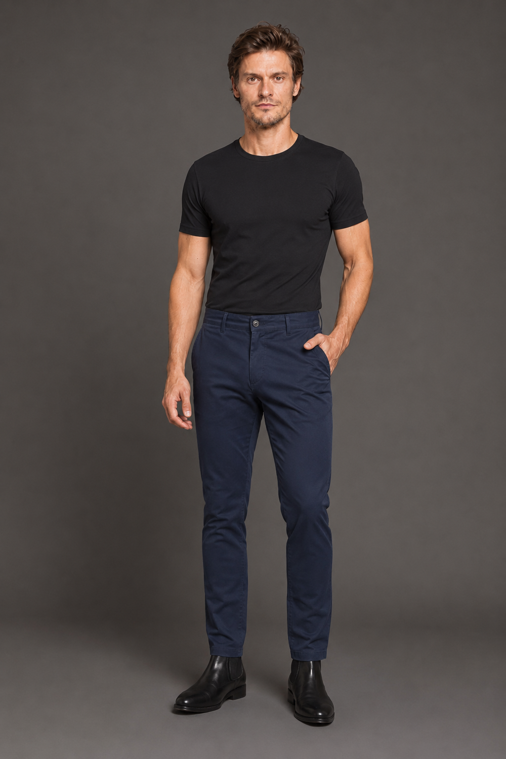 OFT969 - OUTFIT CERO 969