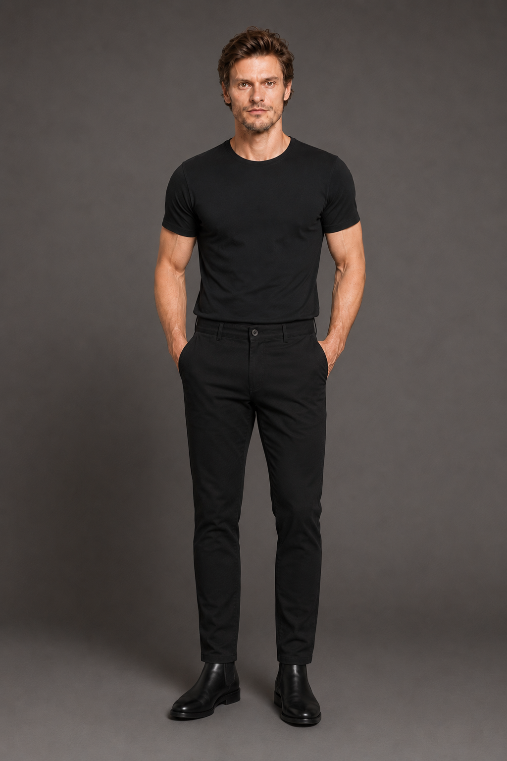 OFT971 - OUTFIT CERO 971