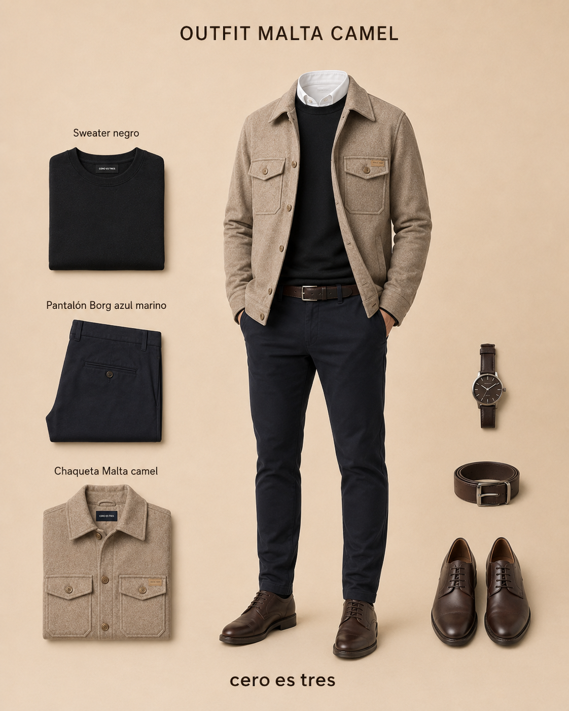 OUTFIT CERO 972