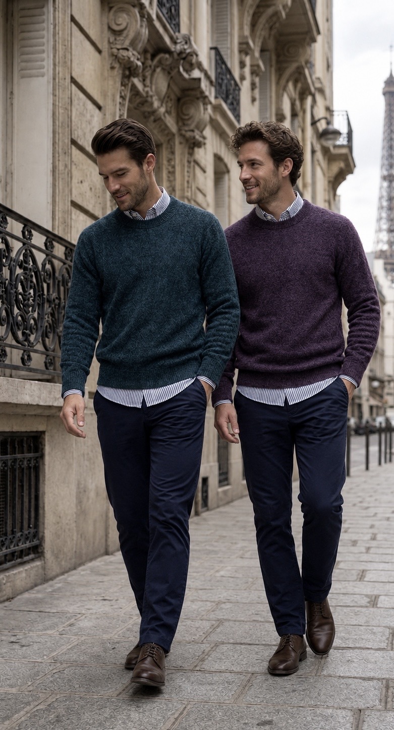 OFT980 - OUTFIT CERO 980