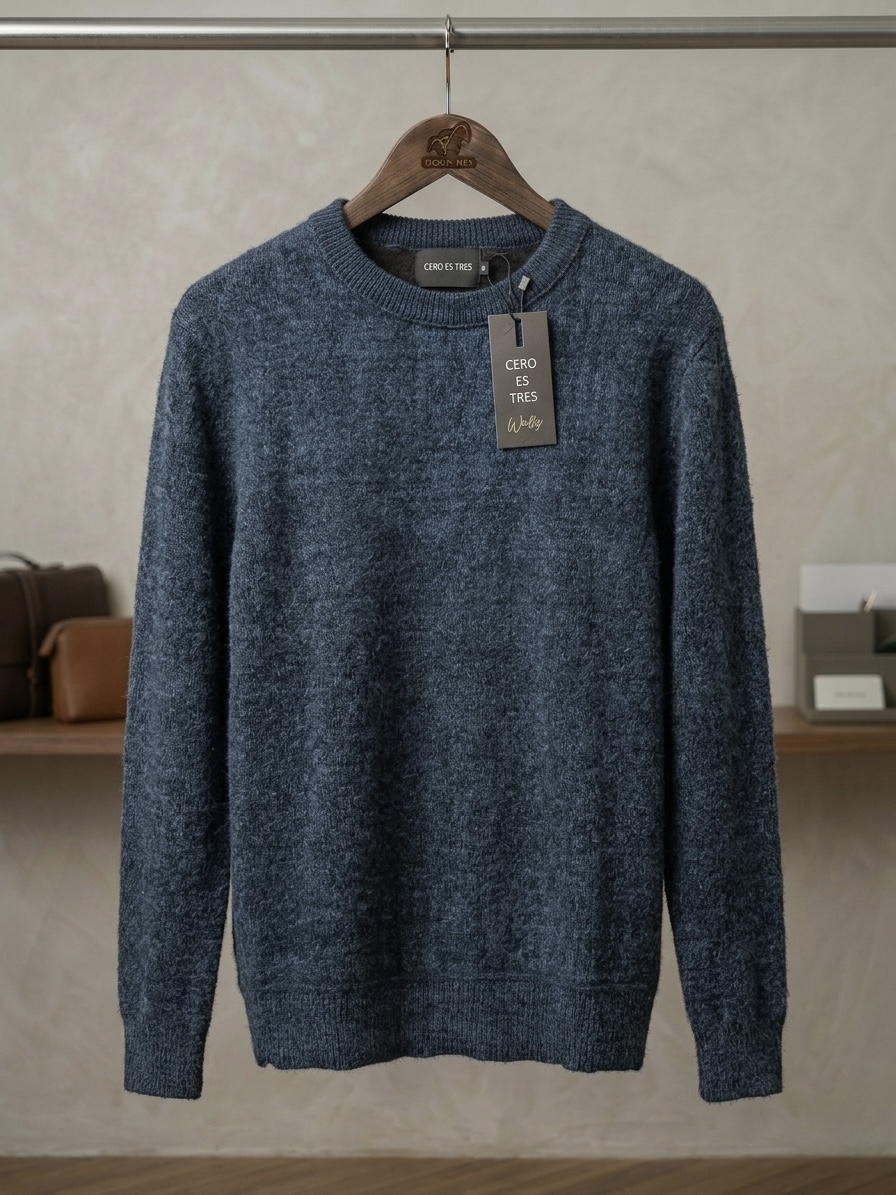 OFT980 - OUTFIT CERO 980