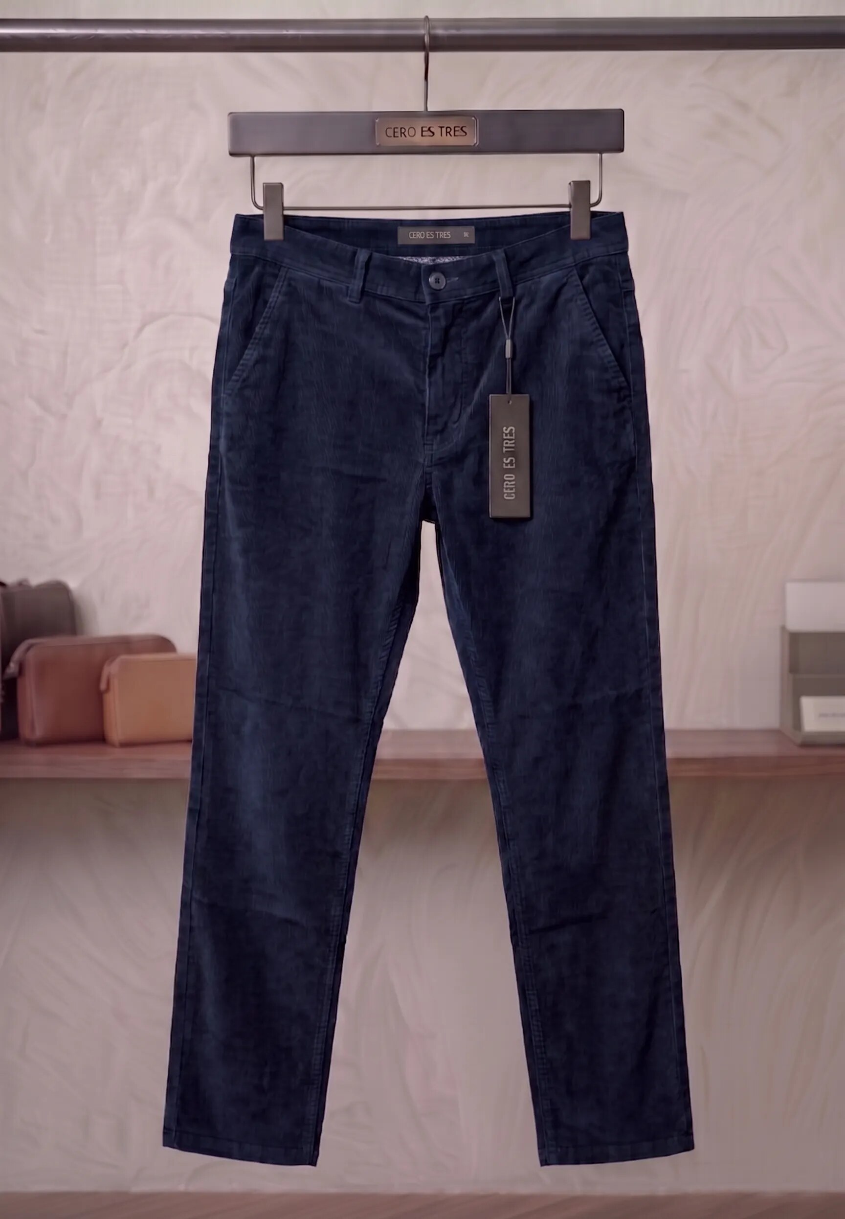 OFT993 - OUTFIT CERO 993