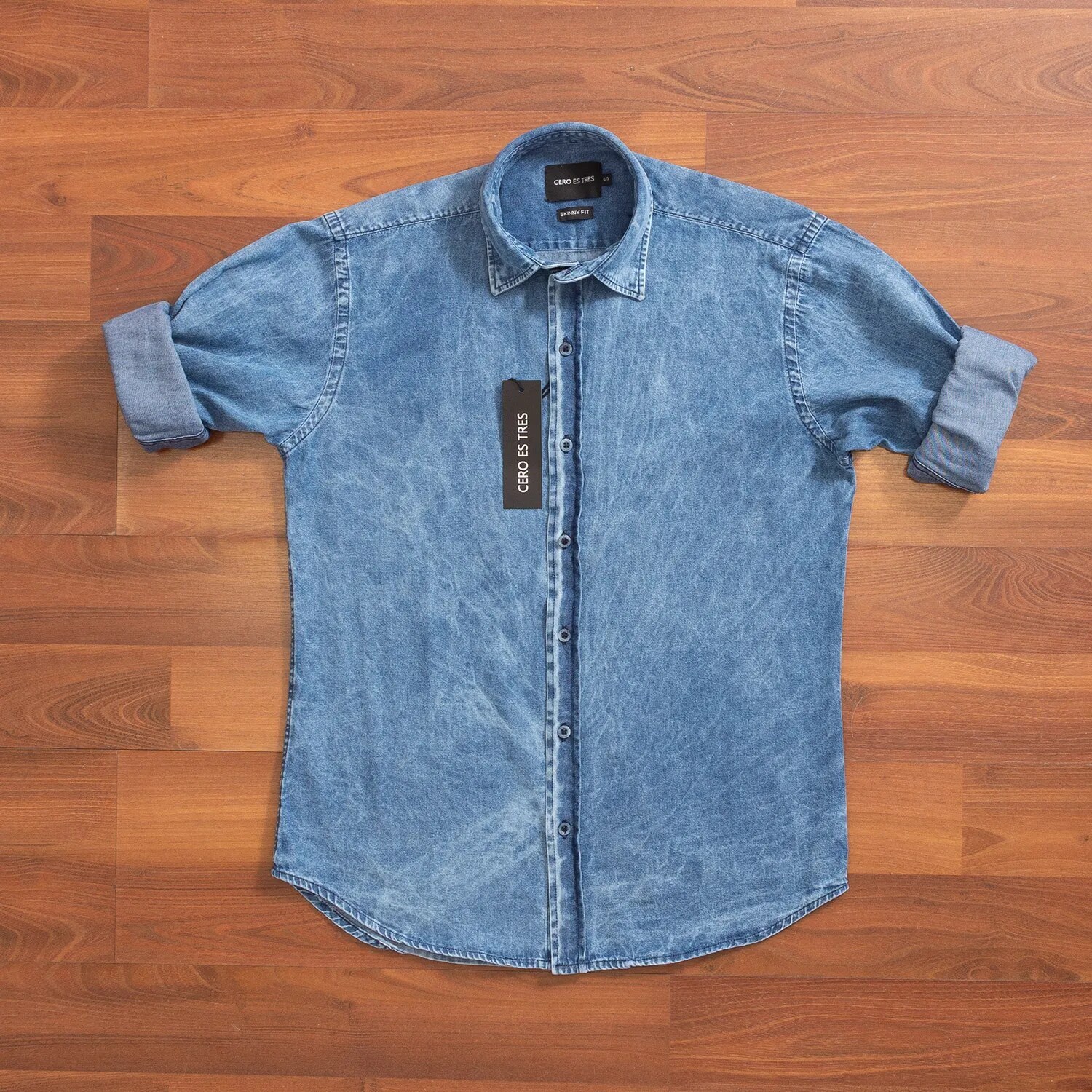OFT994 - OUTFIT CERO 994