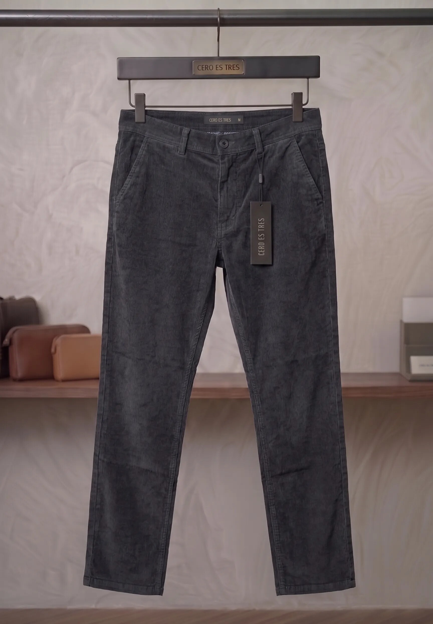 OFT995 - OUTFIT CERO 995