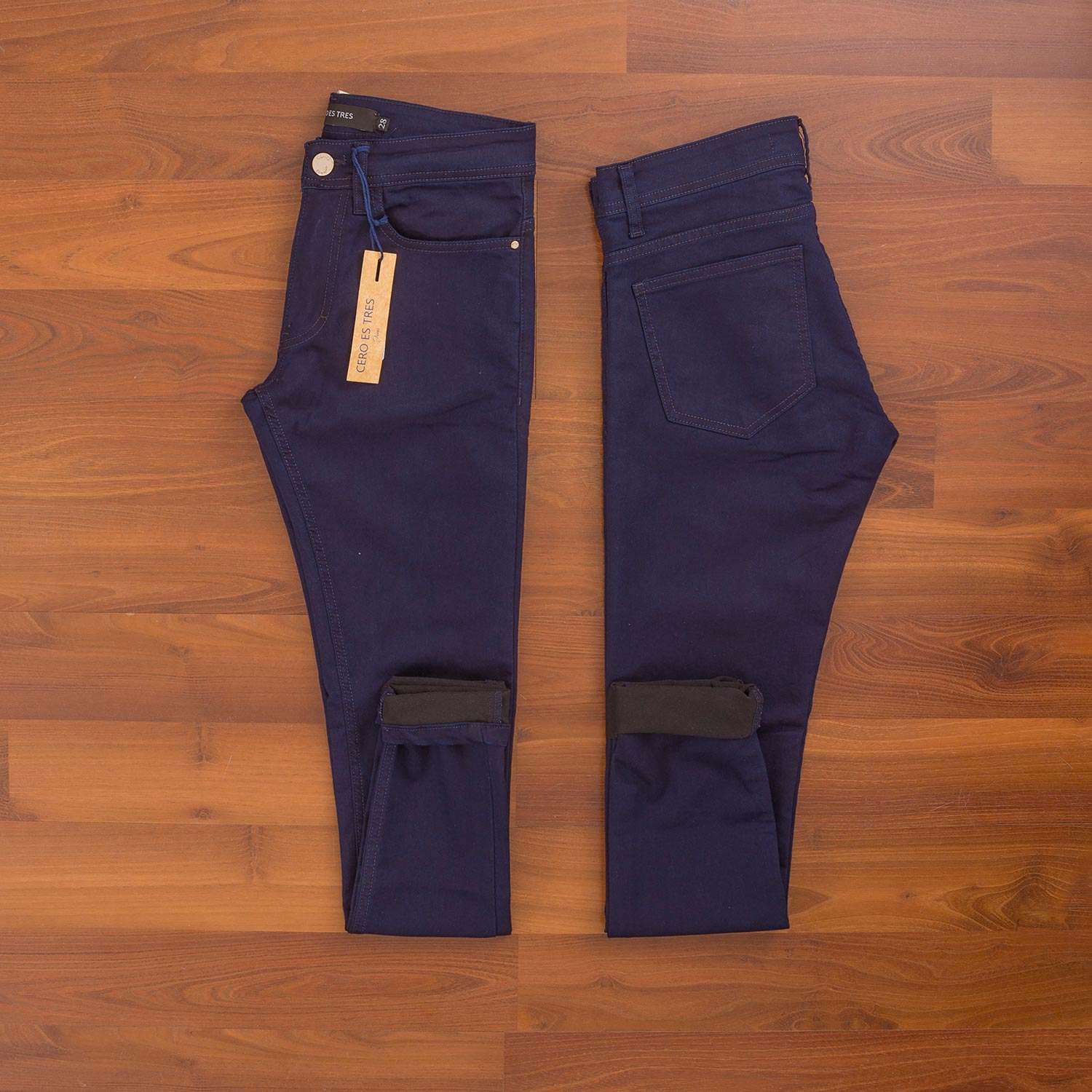 1023AP - JEAN NEW YORK AZUL PLENO