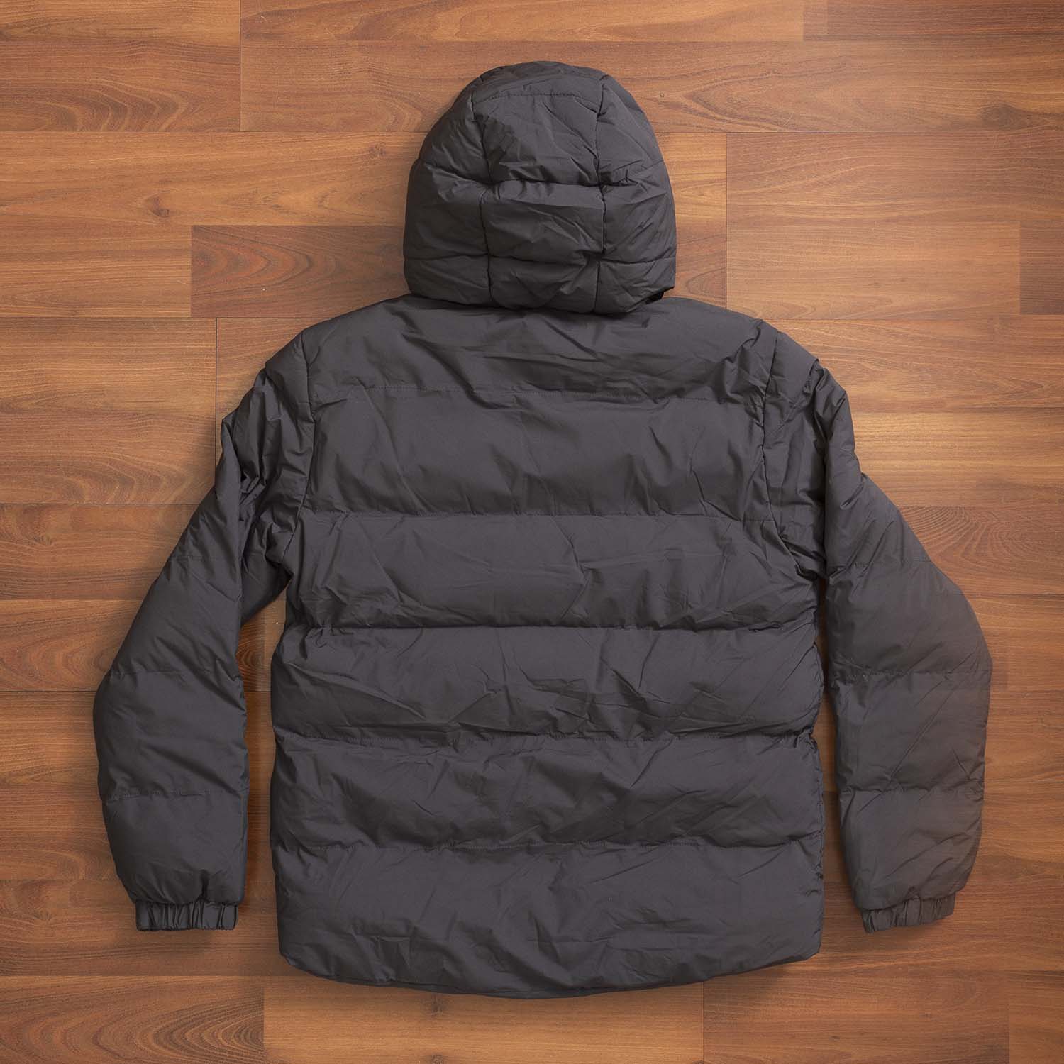 8004GT - CAMPERA DENVER GRIS TOPO