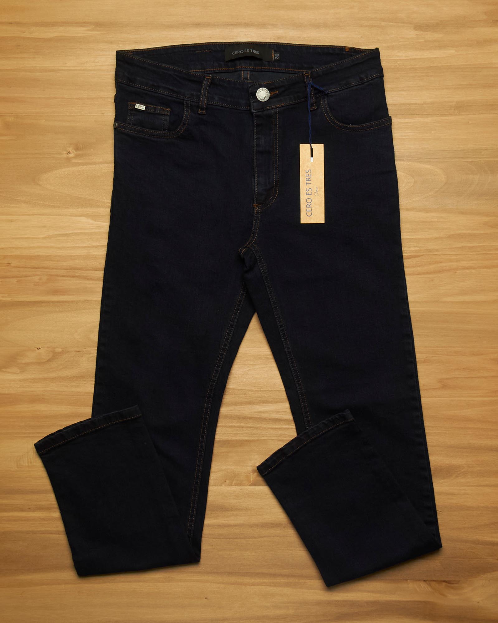 JEAN TOSCANA BLUE DARK