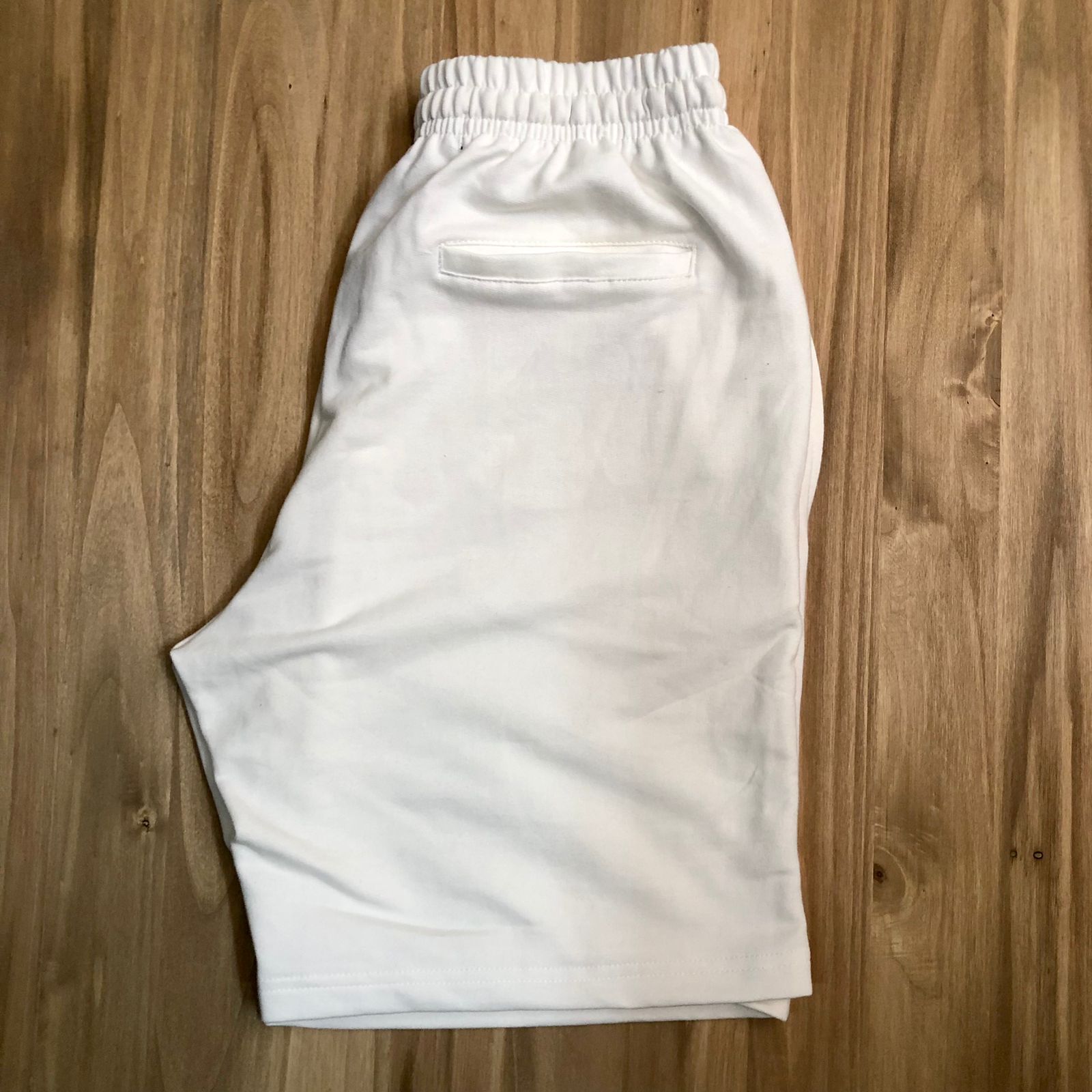1625CR - BERMUDA GLACE CRUDO