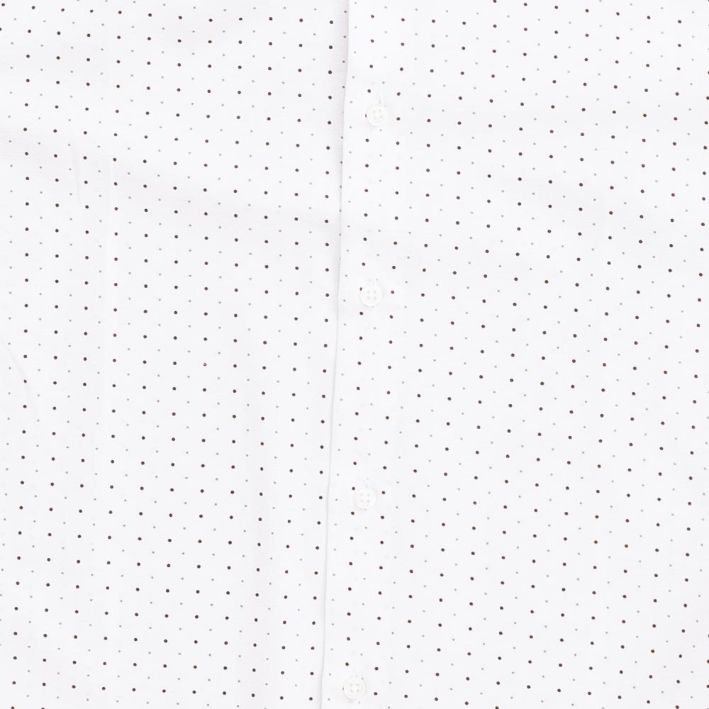 6723FANMLBL - CAMISA ALGI SKB BLANCO