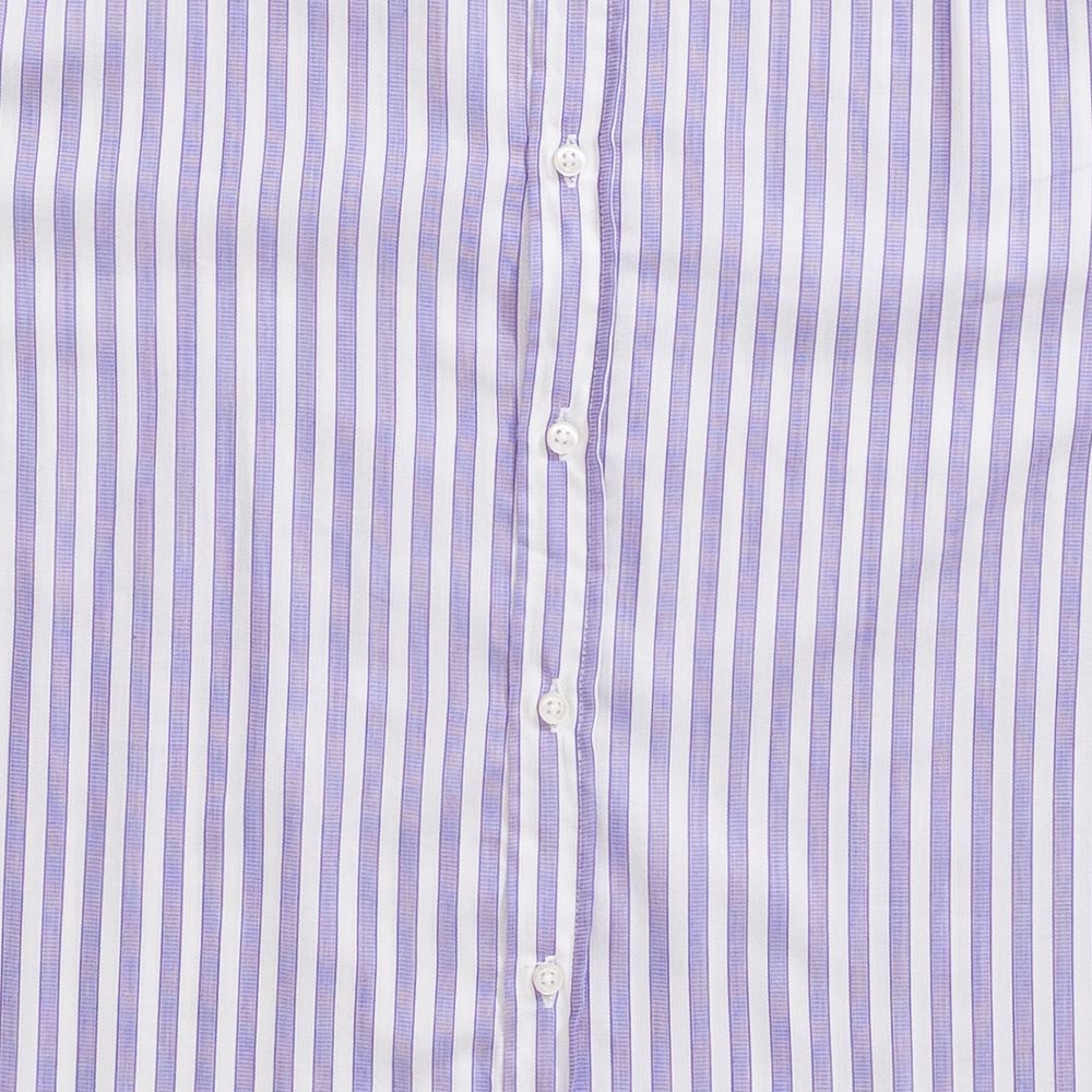 6565RAYMLBL - CAMISA LYON REGBAS BLANCO