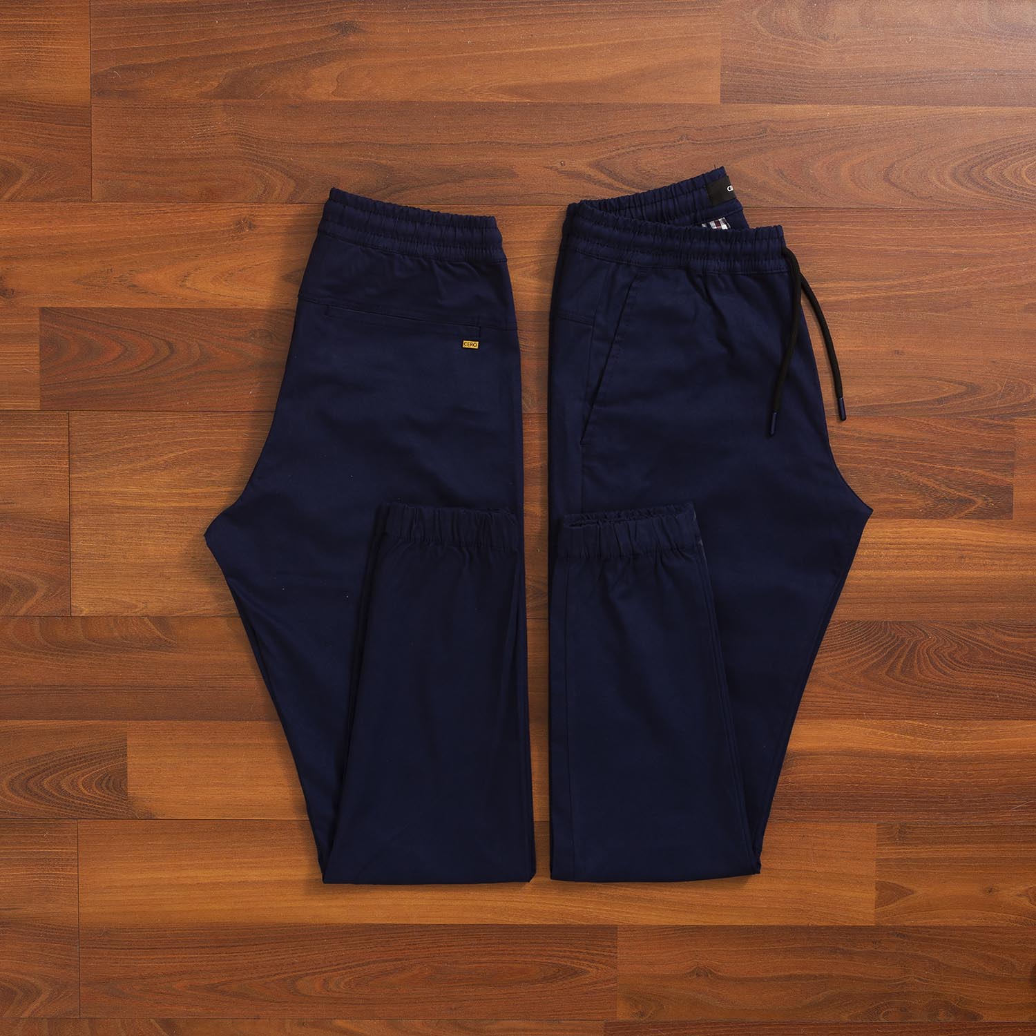 3306AM - JOGGER BALI AZUL MARINO