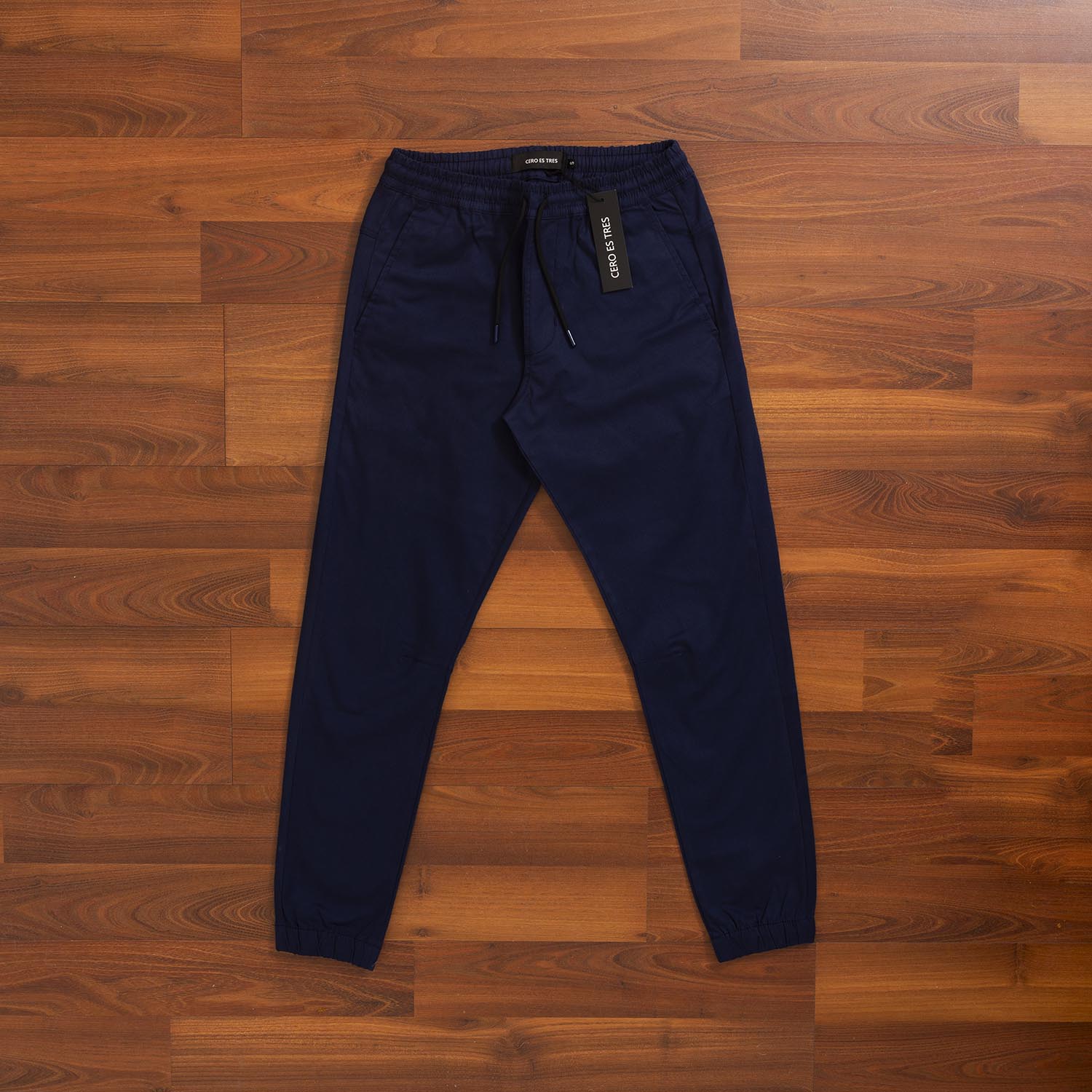 3306AM - JOGGER BALI AZUL MARINO
