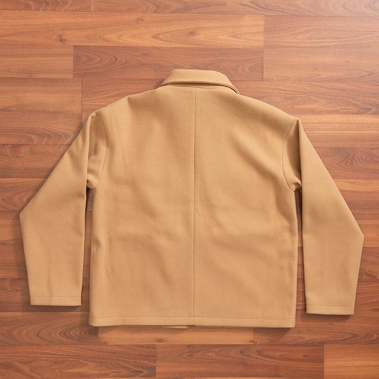 8008CA - SACO SEATTLE CAMEL